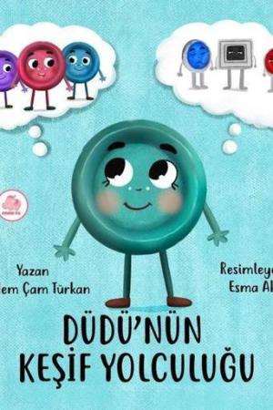 Düdü'nün Keşif Yolculuğu