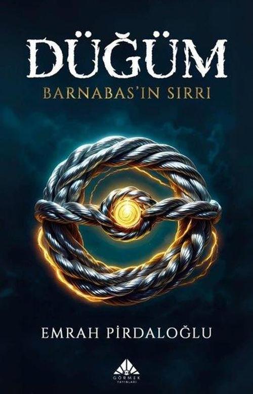 Düğüm (Barnabasın Sırrı)