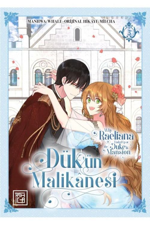 Dük'ün Malikanesi 3