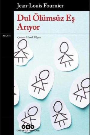 Dul Ölümsüz Eş Arıyor