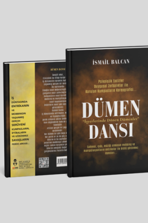 Dümen Dansı