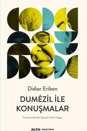 Dumezil İle Konuşmalar