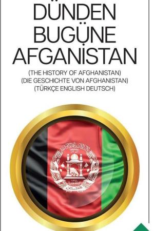Dünden Bugüne Afganistan