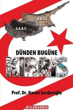 Dünden Bugüne Kıbrıs