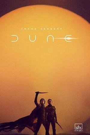 Dune (Film kapağı)