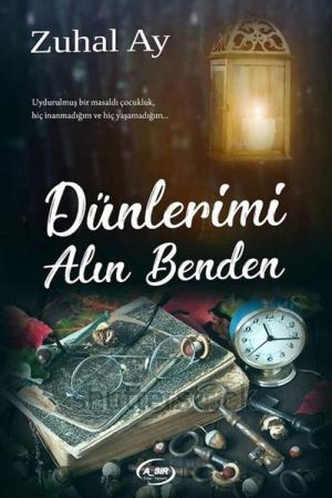 Dünlerimi Alın Benden