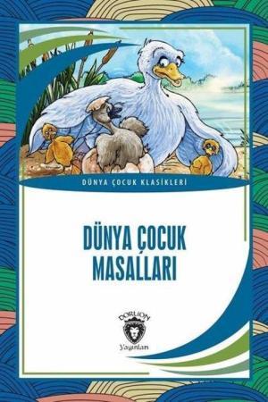 Dünya Çocuk Masalları