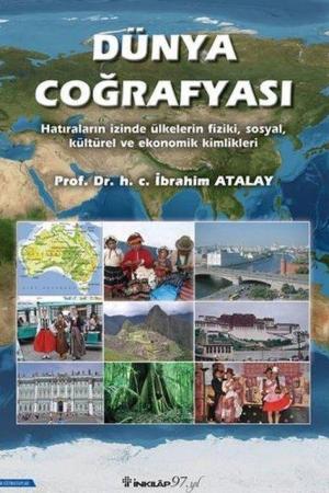 Dünya Coğrafyası