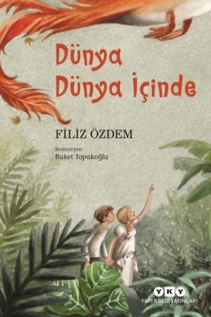 Dünya Dünya İçinde