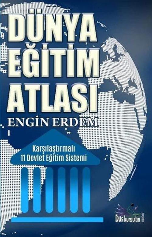 Dünya Eğitim Atlası