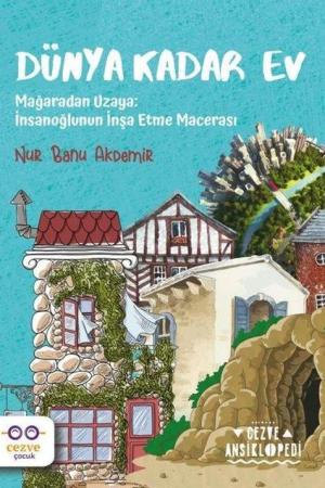 Dünya Kadar Ev Cezve Ansiklopedi