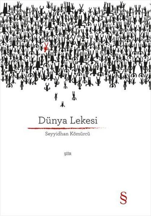 Dünya Lekesi (Ciltli)