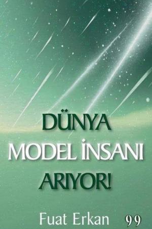 Dünya Model İnsanı Arıyor