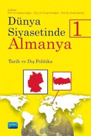 Dünya Siyasetinde Almanya 1 Tarih-Dış Politika