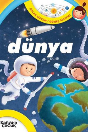 Dünya - Solar Sistem / Güneş Sistemi