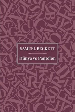 Dünya ve Pantolon