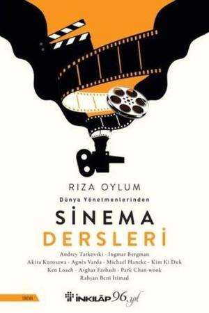Dünya Yönetmenlerinden Sinema Dersleri