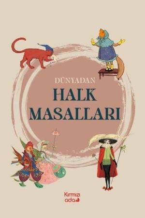 Dünyadan Halk Masalları