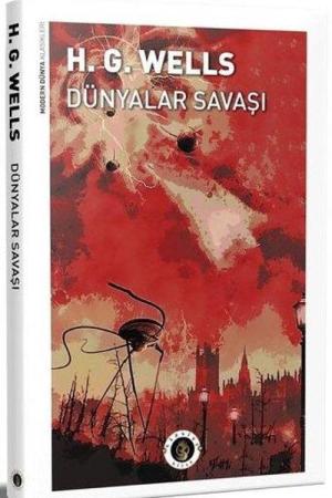 Dünyalar Savaşı