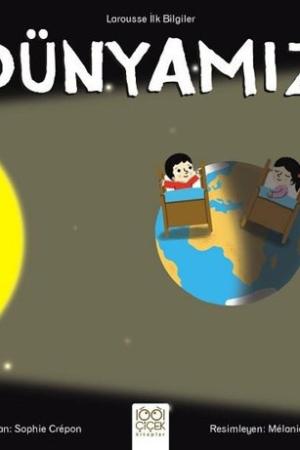 Dünyamız