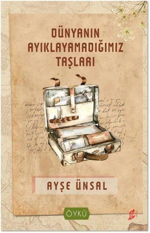 Dünyanın Ayıklayamadığımız Taşları