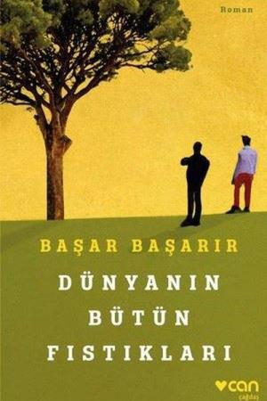 Dünyanın Bütün Fıstıkları