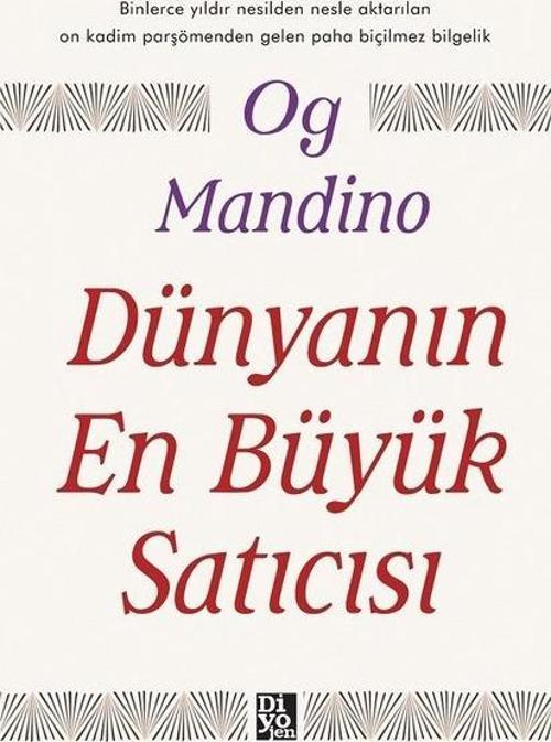 Dünyanın En Büyük Satıcısı