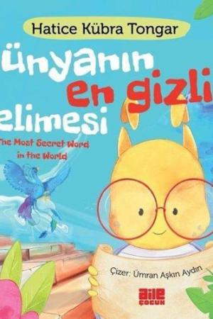 Dünyanın En Gizli Kelimesi