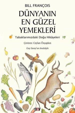 Dünyanın En Güzel Yemekleri