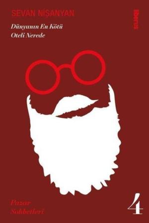 Dünyanın En Kötü Oteli Nerede? Pazar Sohbetleri 4