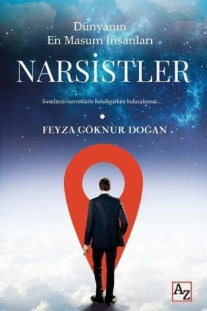 Dünyanın En Masum İnsanları Narsistler