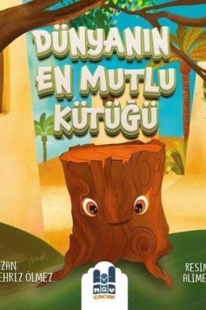 Dünyanın En Mutlu Kütüğü