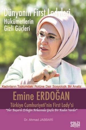 Dünyanın First Ladyleri Emine Erdoğan