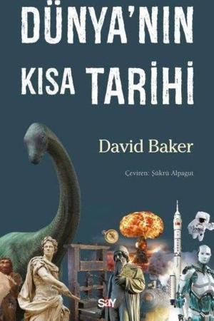 Dünya’nın Kısa Tarihi
