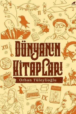 Dünyanın Kitapları