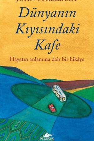 Dünyanın Kıyısındaki Kafe