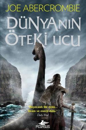 Dünyanın Öteki Ucu (Parçalanmış Deniz Serisi 2)