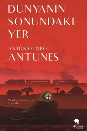 Dünyanın Sonundaki Yer