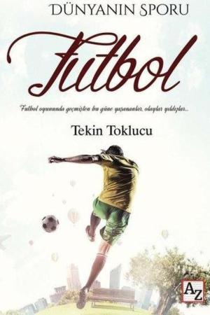 Dünyanın Sporu Futbol
