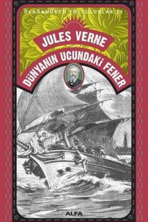 Dünyanın Ucundaki Fener