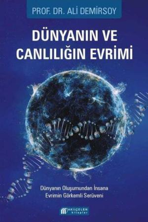 Dünyanın ve Canlılığın Evrimi