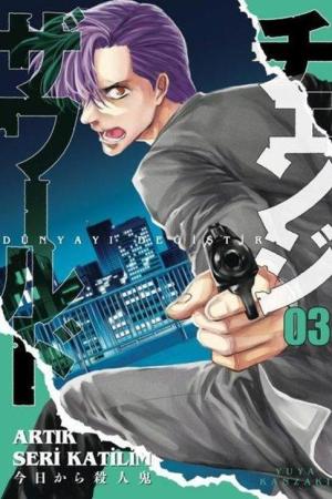 Dünyayı Değiştir 3