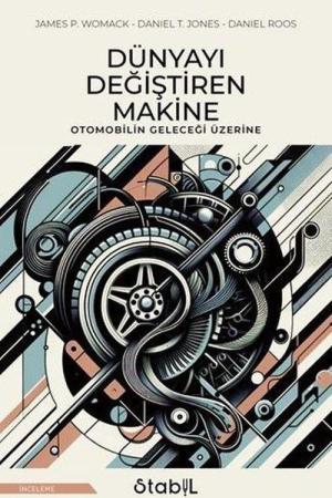 Dünyayı Değiştiren Makine