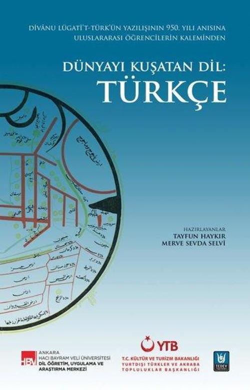 Dünyayı Kuşatan Dil: Türkçe