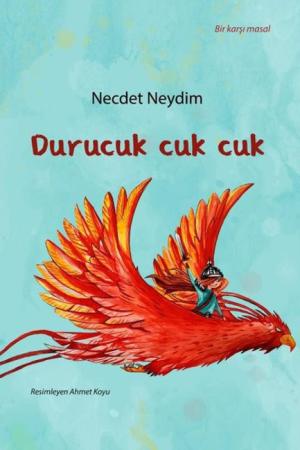 Durucuk cuk cuk