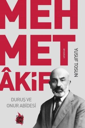 Duruş ve Onur Abidesi Mehmet Akif