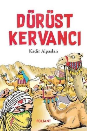 Dürüst Kervancı