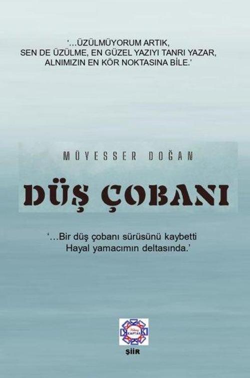 Düş Çobanı