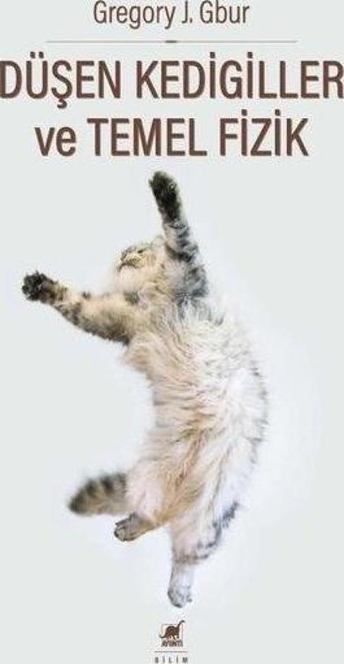 Düşen Kedigiller ve Temel Fizik