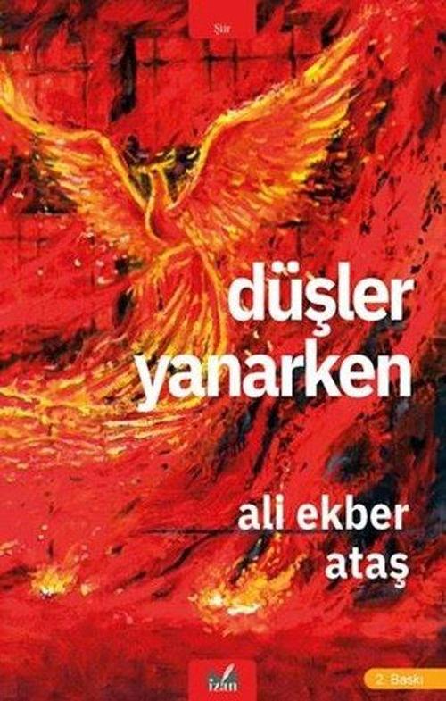 Düşler Yanarken